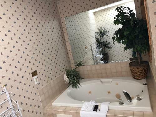 Hotel Sunrise Inn