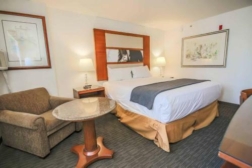 Hotel Sunrise Inn
