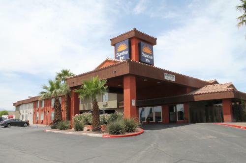 Hotel Sunrise Inn