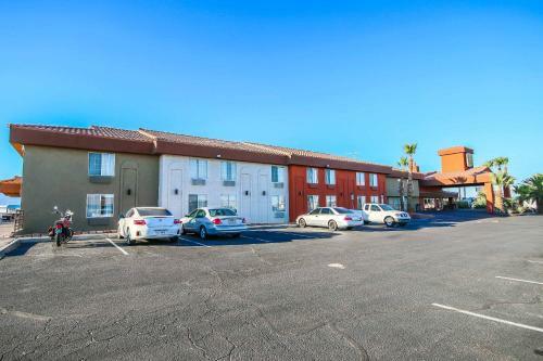 Hotel Sunrise Inn