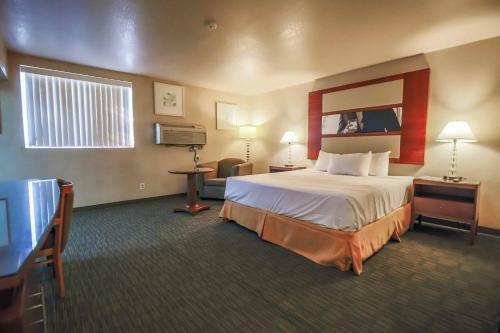 Hotel Sunrise Inn