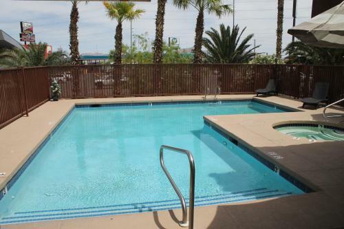 Hotel Sunrise Inn