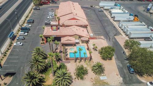 Hotel Sunrise Inn