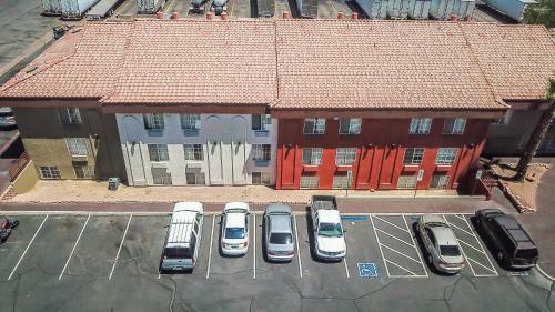 Hotel Sunrise Inn