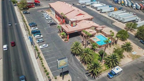 Hotel Sunrise Inn