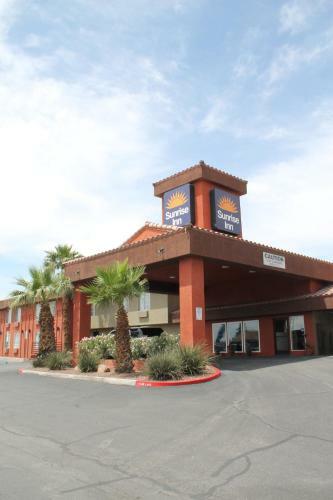 Hotel Sunrise Inn
