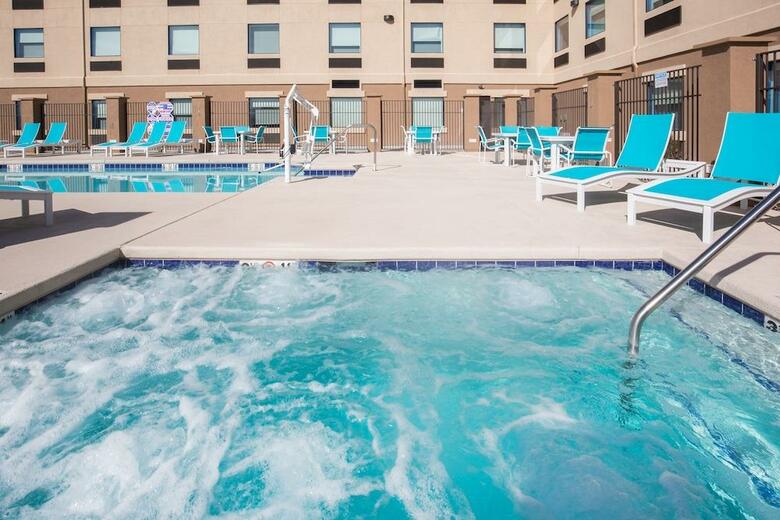 Hotel Holiday Inn Express & Suites Pahrump