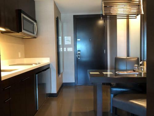 Aparthotel Luxury Suites International At Vdara
