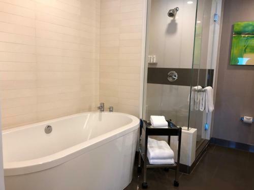 Aparthotel Luxury Suites International At Vdara
