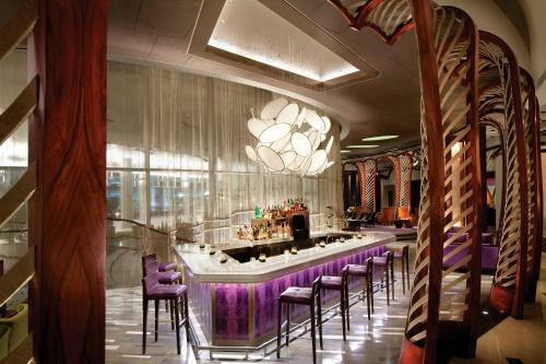 Aparthotel Luxury Suites International At Vdara