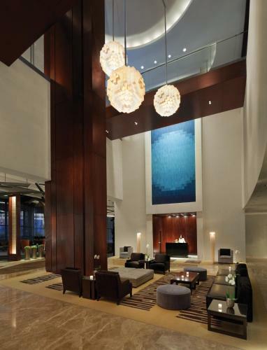 Aparthotel Luxury Suites International At Vdara
