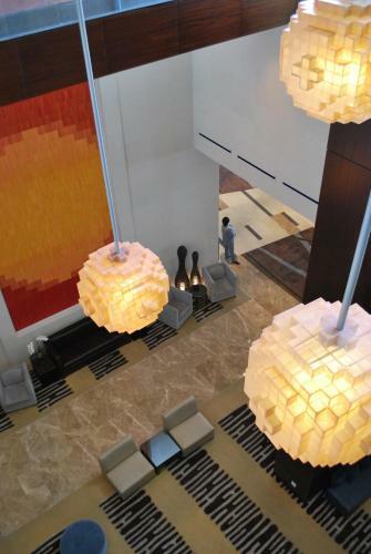Aparthotel Luxury Suites International At Vdara