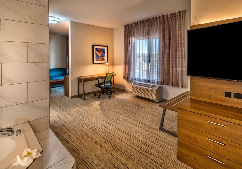 Hotel Holiday Inn Express Reno Airport