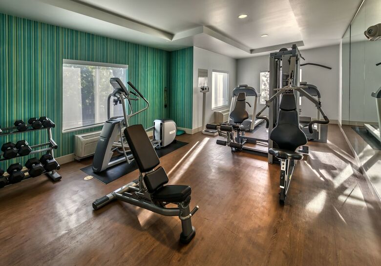 Hotel Holiday Inn Express Reno Airport