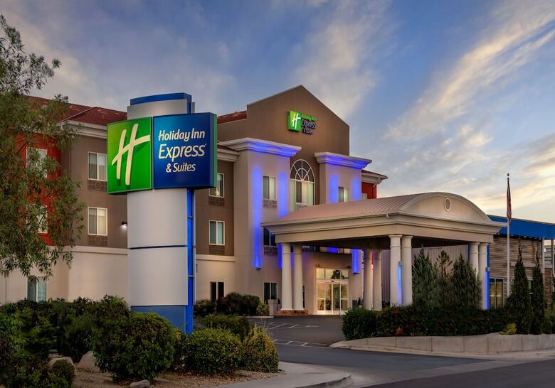 Hotel Holiday Inn Express Reno Airport