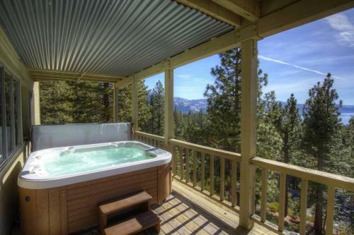 Tyner Way Holiday Home