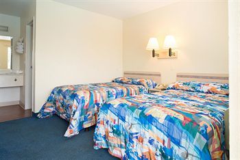Motel 6 Reno - Virginia Plumb