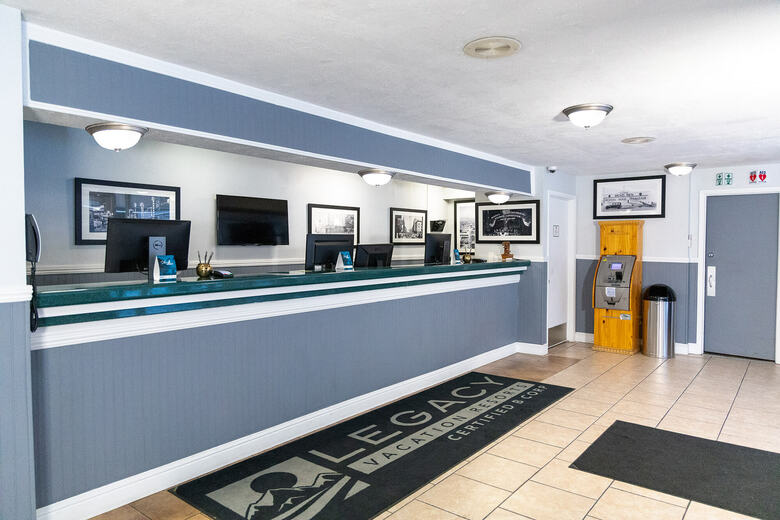 Aparthotel Legacy Vacation Club - Reno