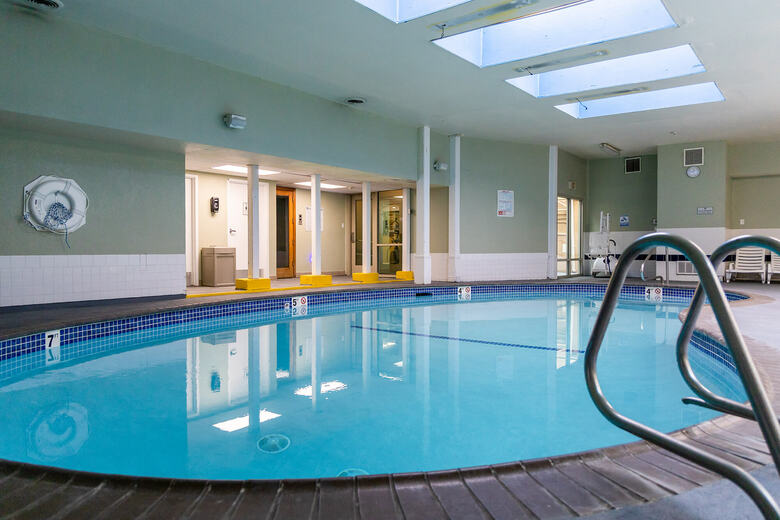 Aparthotel Legacy Vacation Club - Reno