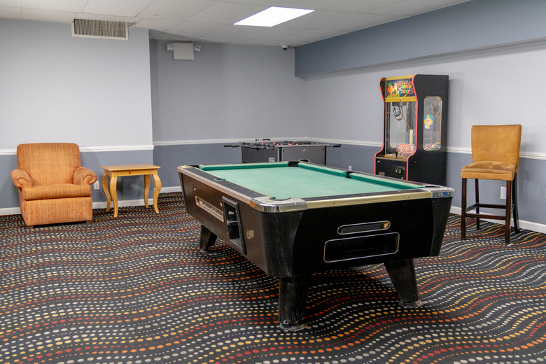 Aparthotel Legacy Vacation Club - Reno