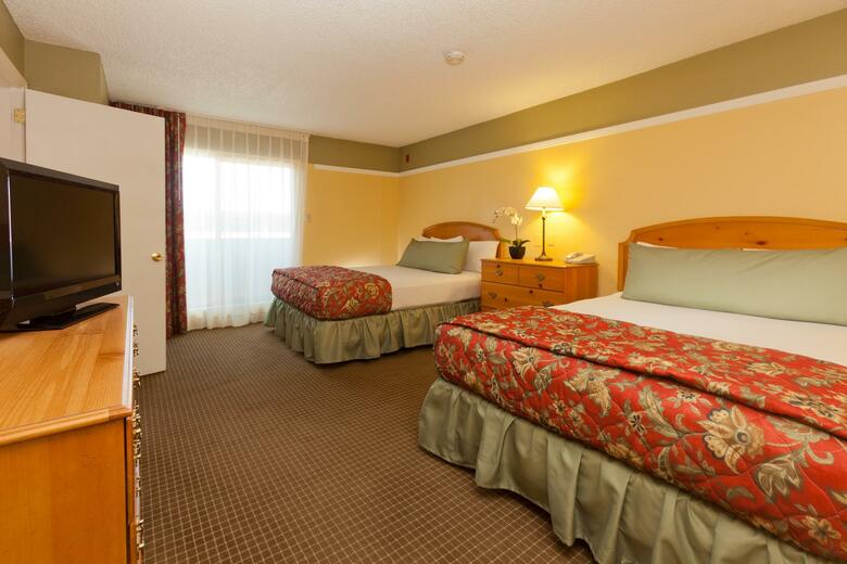 Aparthotel Legacy Vacation Club - Reno