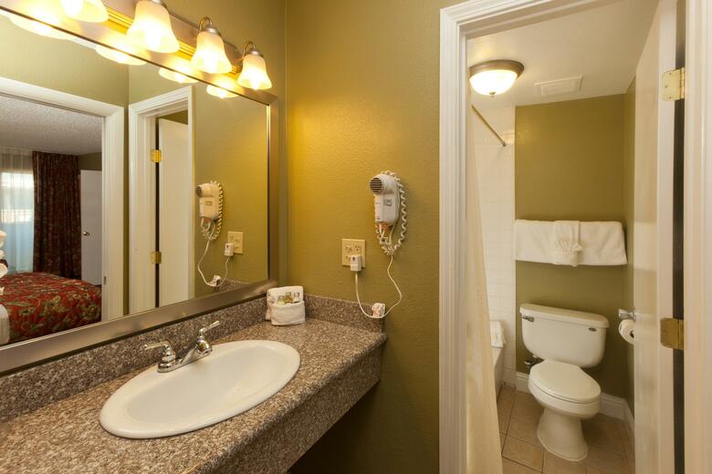 Aparthotel Legacy Vacation Club - Reno