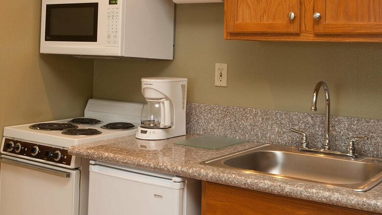 Aparthotel Legacy Vacation Club - Reno