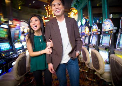 Hotel Silver Legacy Reno Resort Casino