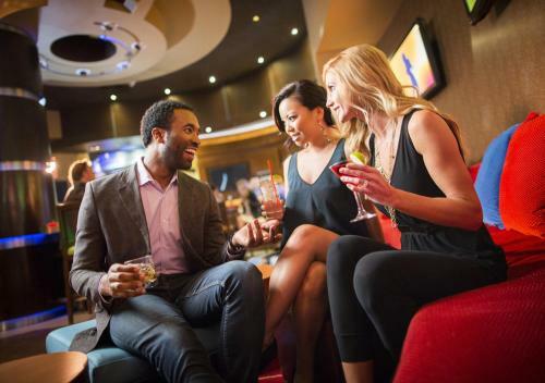 Hotel Silver Legacy Reno Resort Casino