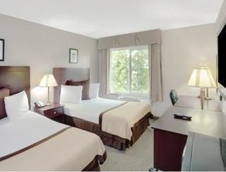 Hotel Baymont Inn And Suites