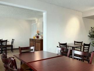Hotel Baymont Inn And Suites