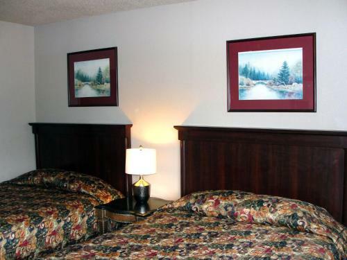 Motel 8 Las Vegas