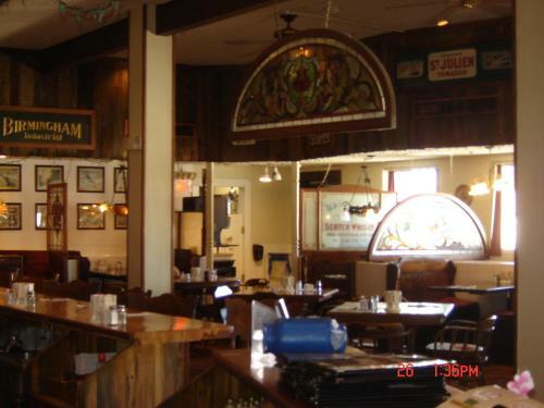 Tonopah Station Hotel And Casino