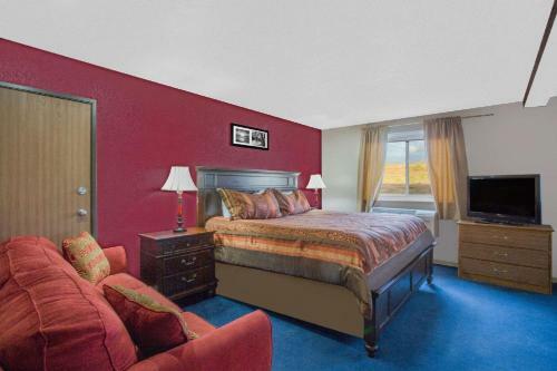 Hotel Super 8 Winnemucca