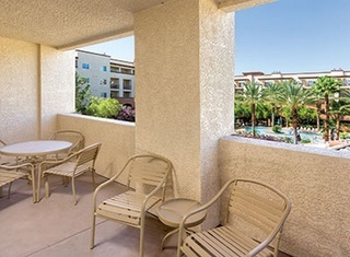 Aparthotel Worldmark Las Vegas Boulevard