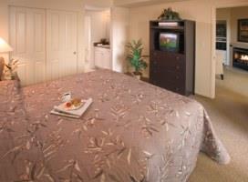 Aparthotel Worldmark Las Vegas Boulevard