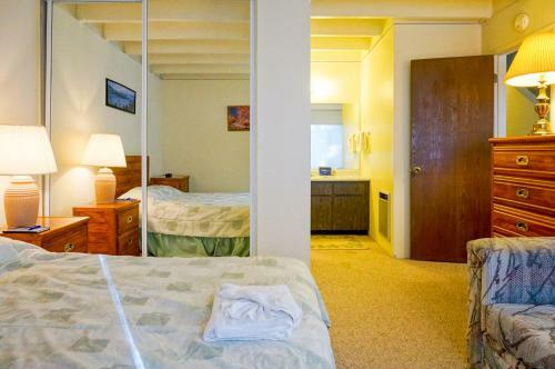 Lake Village 138