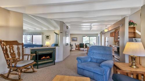 Lake Village 138