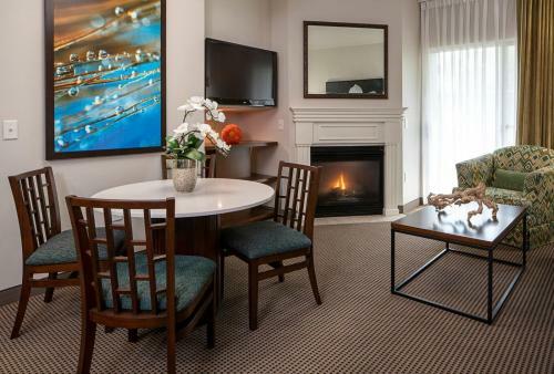 Aparthotel Tahiti All-suite Resort