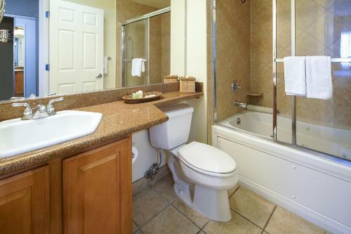 Aparthotel Tahiti All-suite Resort