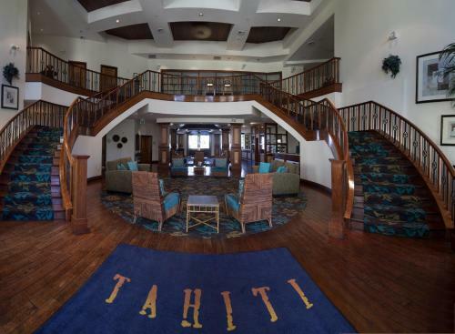 Aparthotel Tahiti All-suite Resort