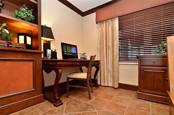 Hotel Comfort Inn And Suites Dover