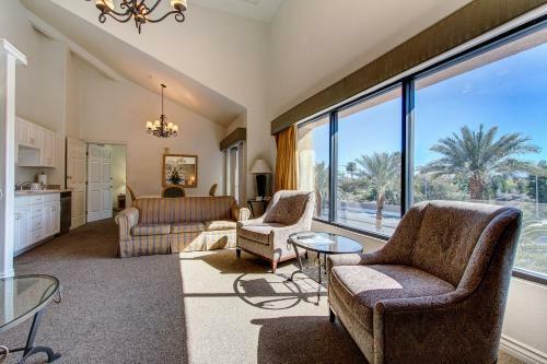 Hotel The Rita Suites