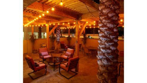 Hotel The Rita Suites