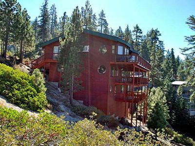 Saddle Road Holiday Home 3