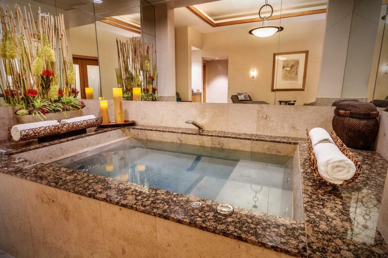 Hotel Skylofts At Mgm Grand