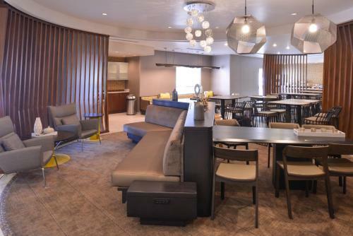 Hotel Springhill Suites Las Vegas Henderson