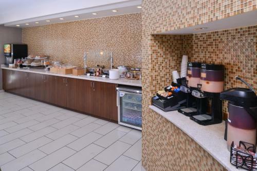 Hotel Springhill Suites Las Vegas Henderson