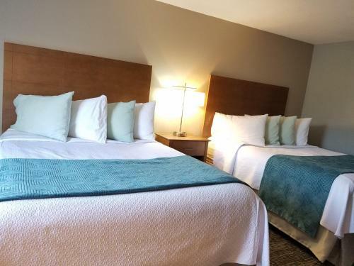 Hotel Hampton Village Resort