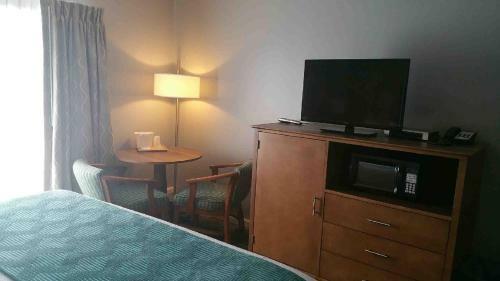 Hotel Hampton Village Resort